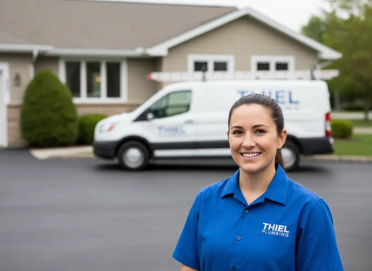 Plumber Belle Fourche, SD FAQs